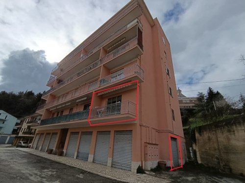 Lägenhet i Casoli