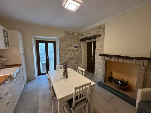 Appartamento a Abbateggio