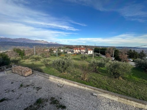 Terreno en San Valentino in Abruzzo Citeriore