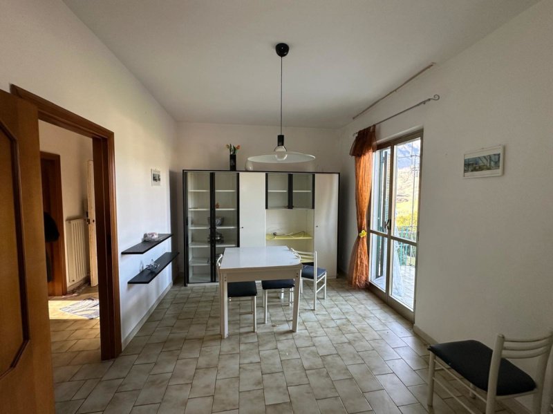 Wohnung in Bolognano
