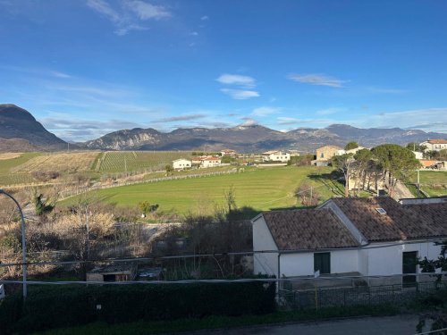Wohnung in Bolognano