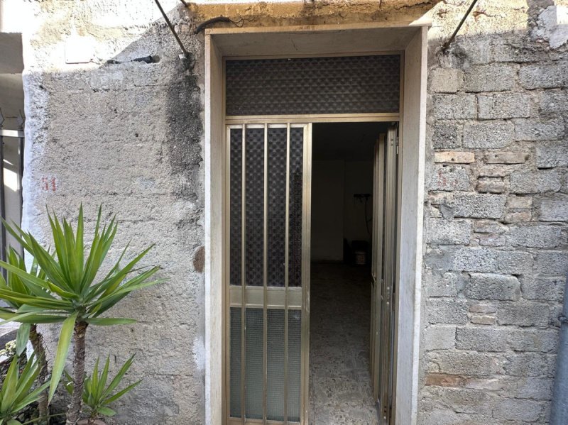 Wohnung in Scafa
