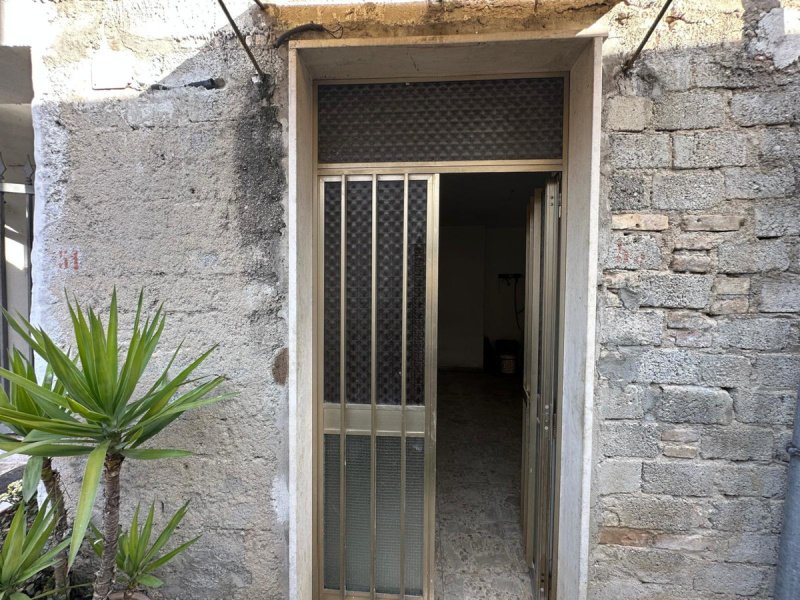 Wohnung in Scafa