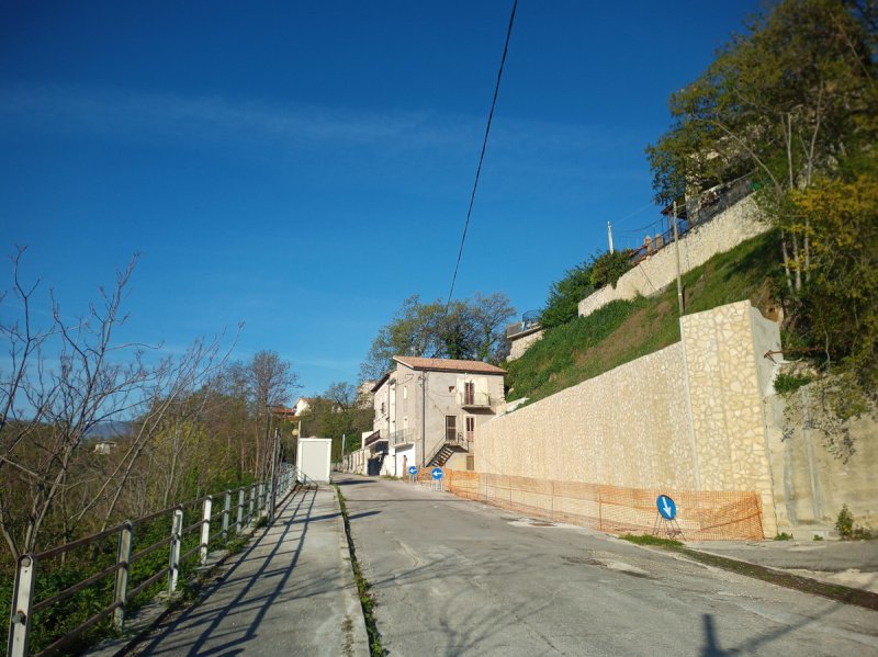 Casa en Abbateggio