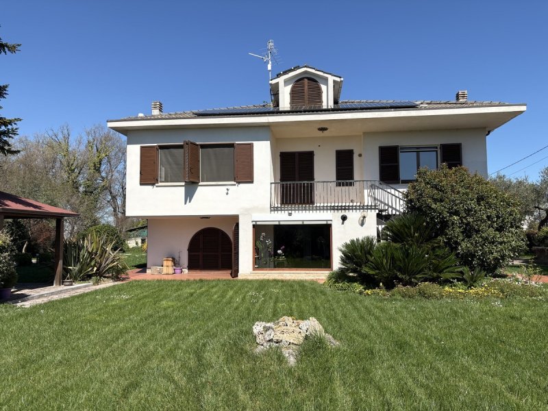 Villa a Filetto