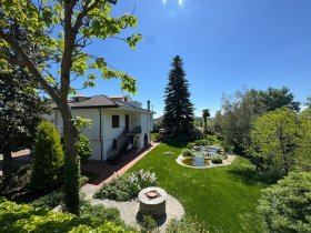Villa in Filetto