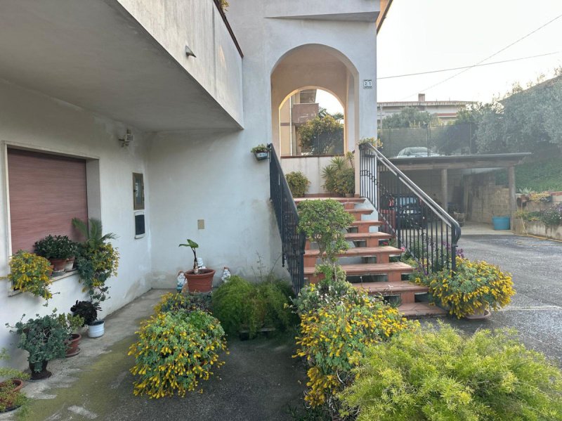 Villa i Silvi