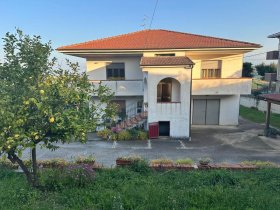 Einfamilienhaus in Silvi