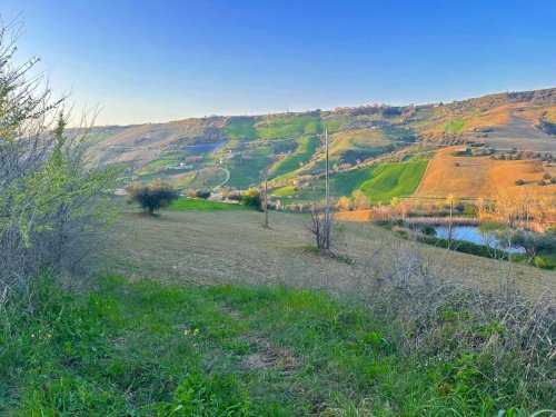 Terreno agricolo a Silvi
