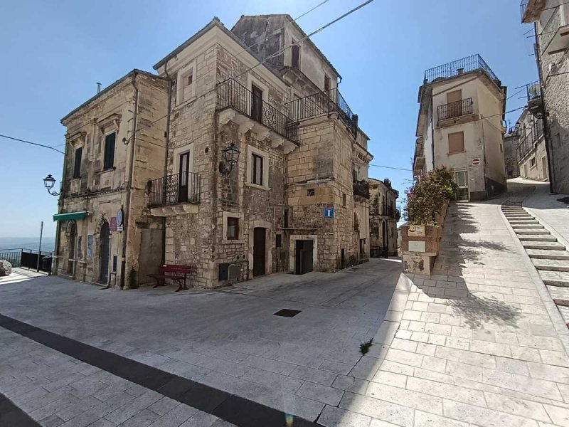Appartement à Pennapiedimonte