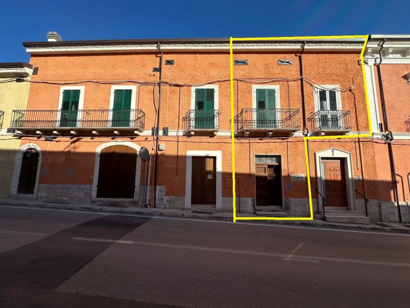 Lägenhet i Torre de' Passeri