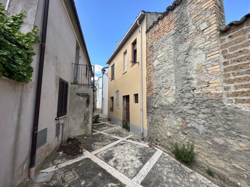 Einfamilienhaus in Civitella Casanova