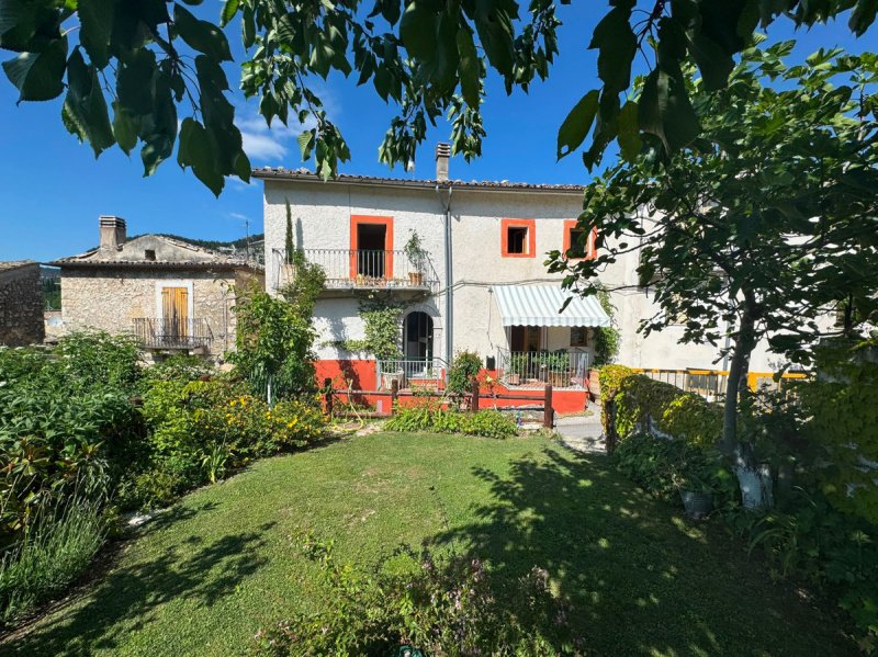 Casa semi-independiente en Caramanico Terme