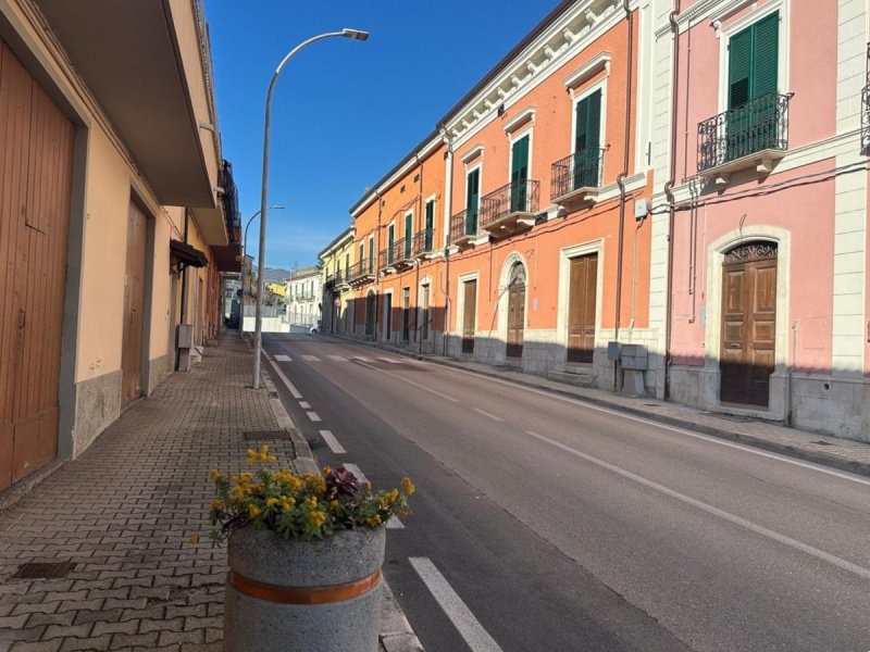 Apartamento em Torre de' Passeri