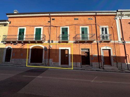 Apartamento em Torre de' Passeri