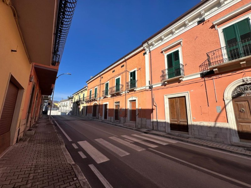 Appartamento a Torre de' Passeri