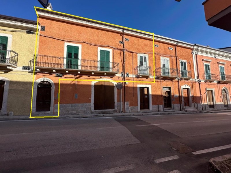 Appartamento a Torre de' Passeri
