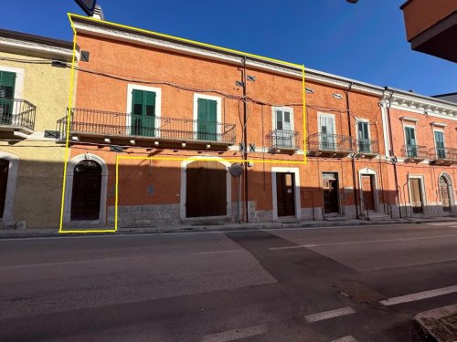 Haus in Torre de' Passeri