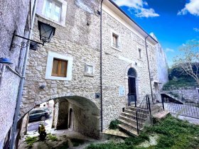 Особняк в Караманико-Терме