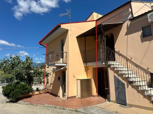 Einfamilienhaus in Alanno