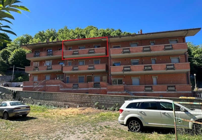 Apartment in Caramanico Terme