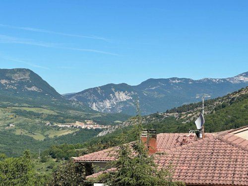 Apartment in Caramanico Terme