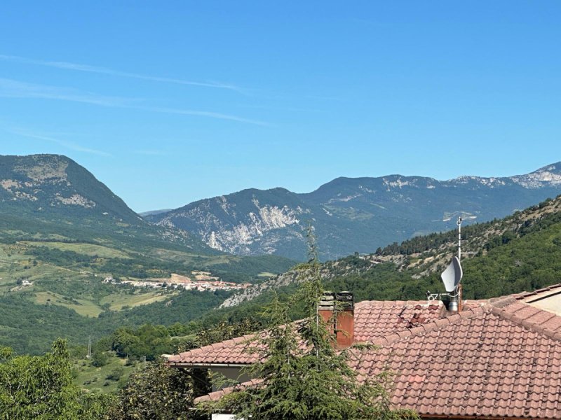 Apartment in Caramanico Terme