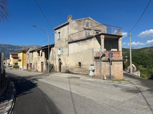 Teto/Chão em Prezza