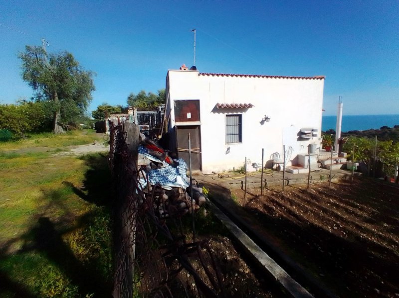 Einfamilienhaus in Vico del Gargano