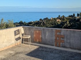 Einfamilienhaus in Vico del Gargano