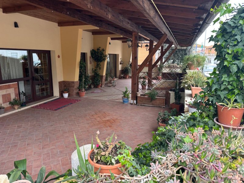 Detached house in Montefino