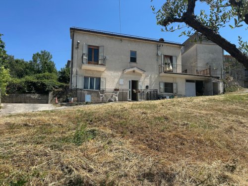 Casa geminada em Caramanico Terme