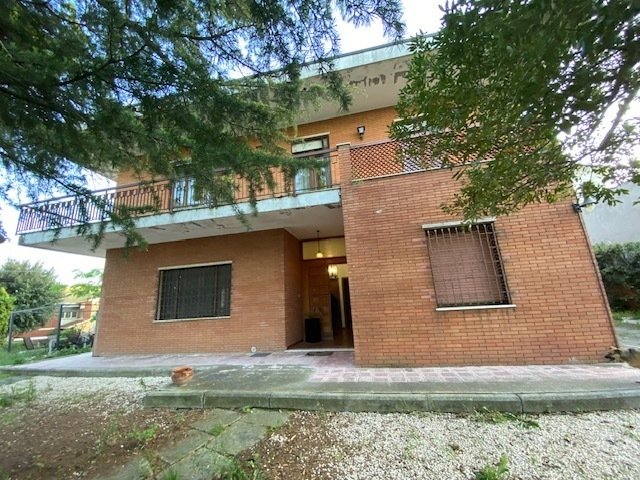 Villa i Città Sant'Angelo