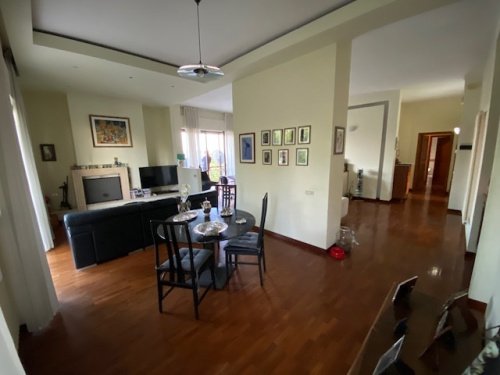 Villa i Città Sant'Angelo