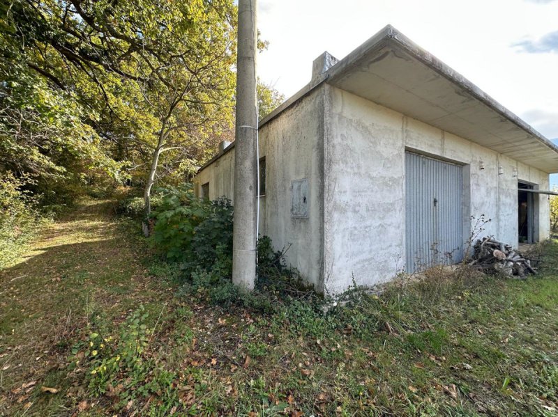 Casa em Caramanico Terme