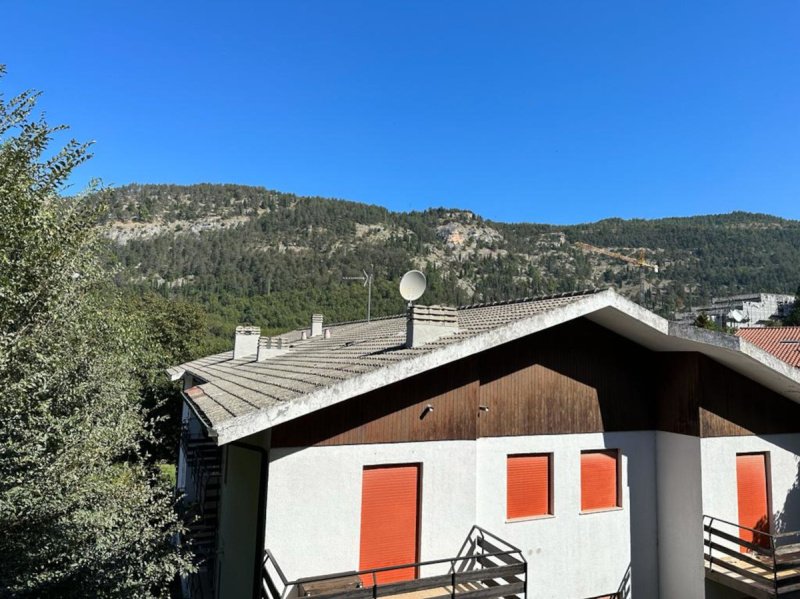 Apartment in Caramanico Terme