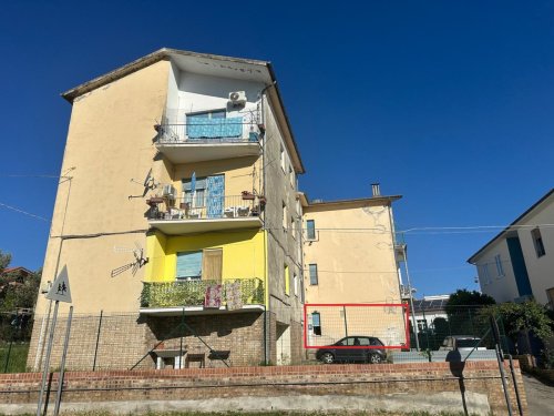 Apartamento em Rosciano