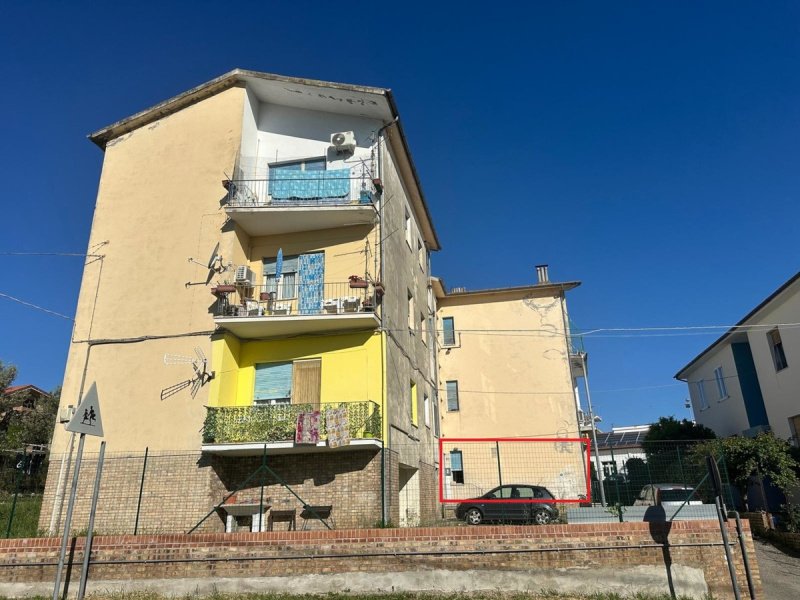 Apartamento em Rosciano