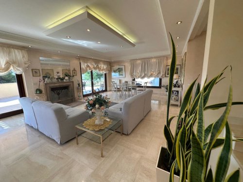 Vrijstaande woning in Atri