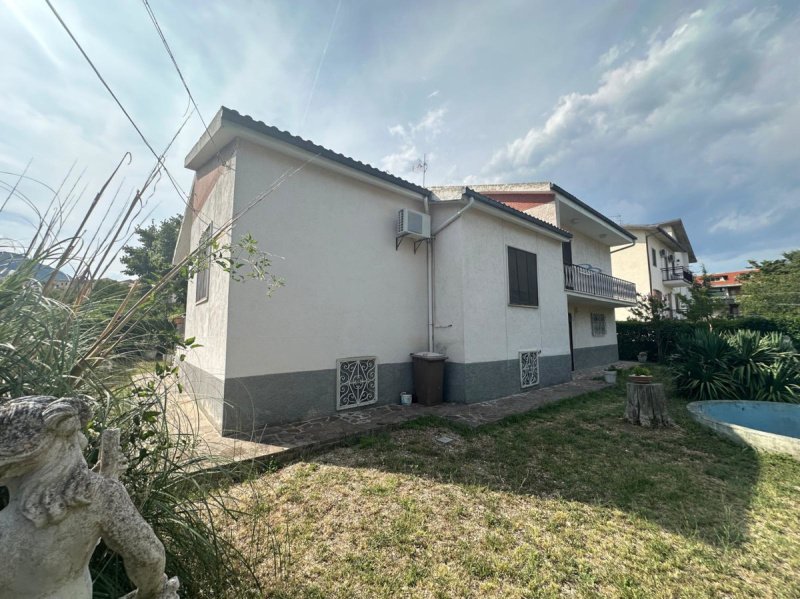 Villa i Tocco da Casauria