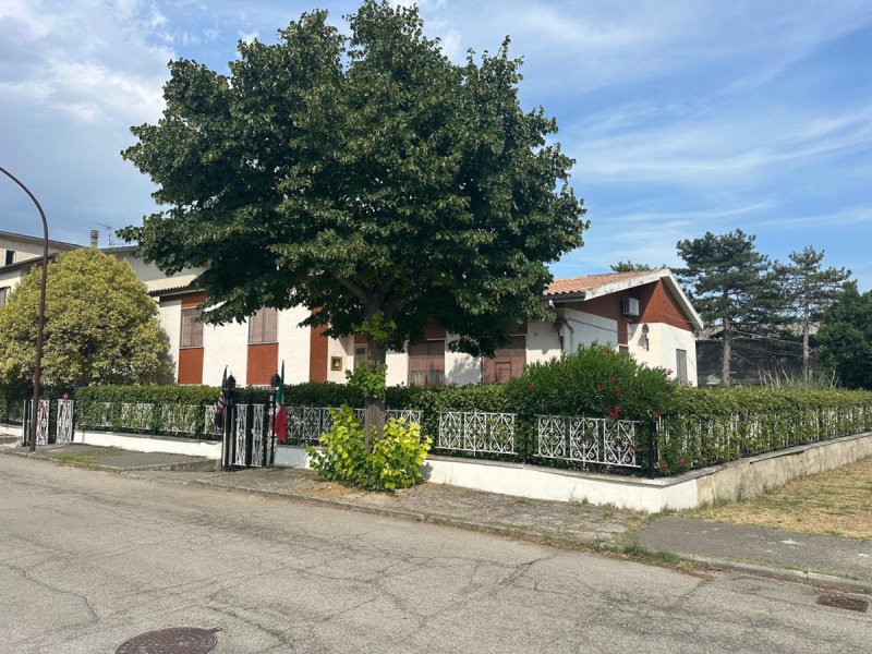 Villa i Tocco da Casauria