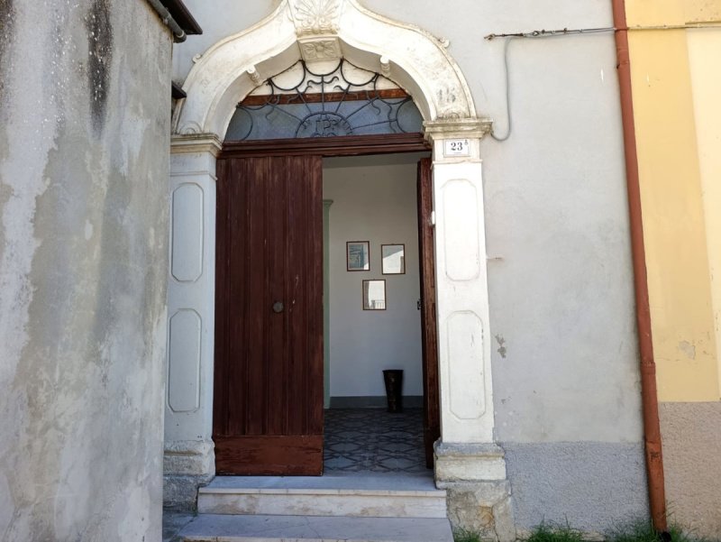 Ciel/Terre à San Martino sulla Marrucina