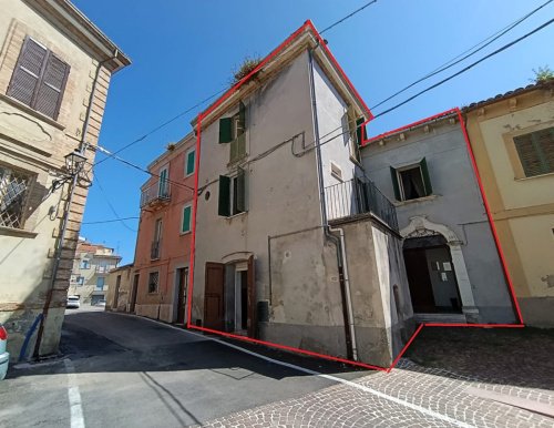 Ciel/Terre à San Martino sulla Marrucina