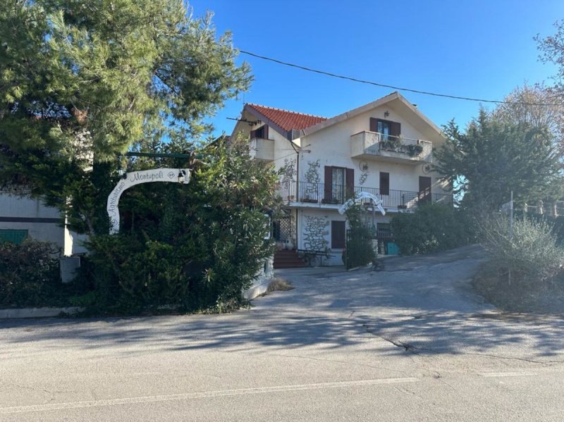 Agriturismo in Miglianico