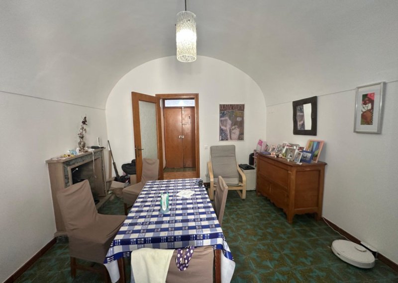 Appartement in Manoppello