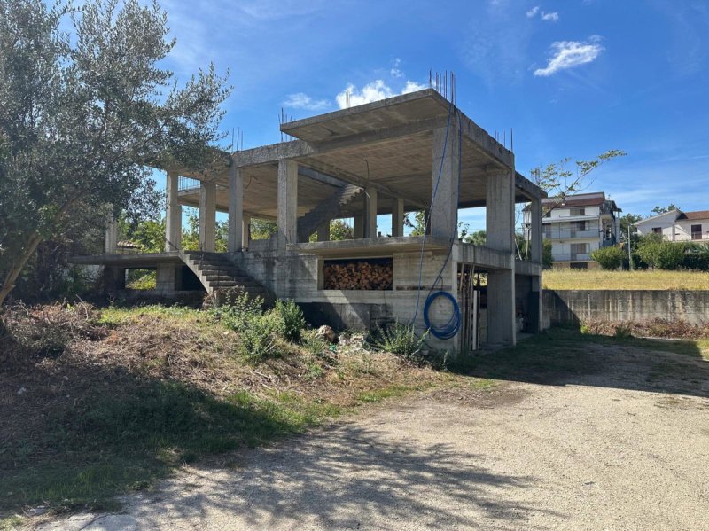 Casa a San Valentino in Abruzzo Citeriore