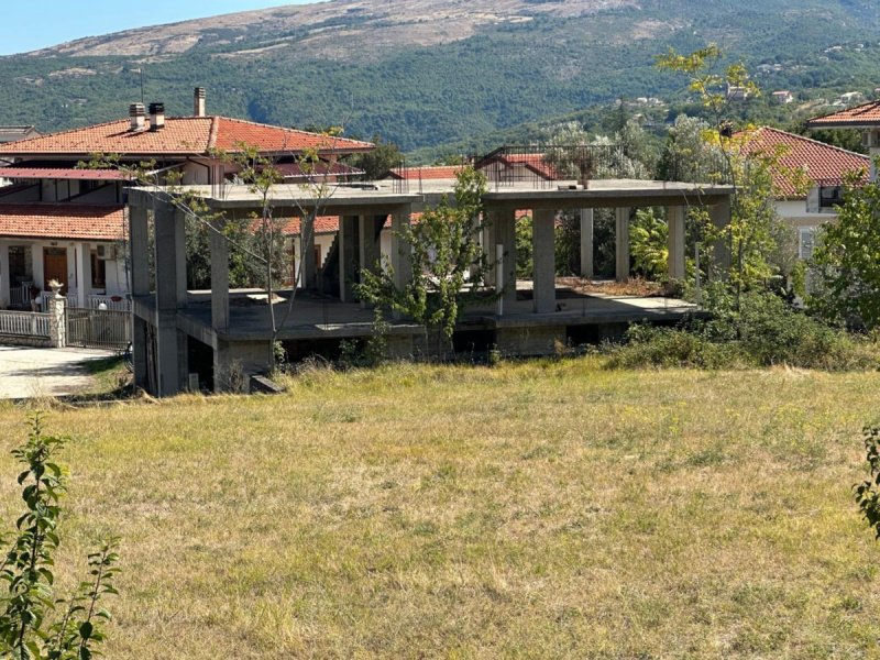 Casa a San Valentino in Abruzzo Citeriore