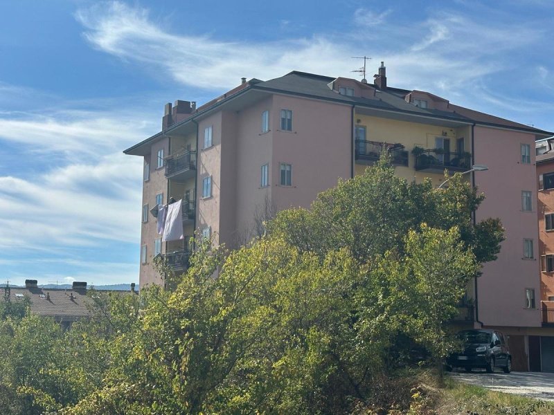 Apartamento en Agnone