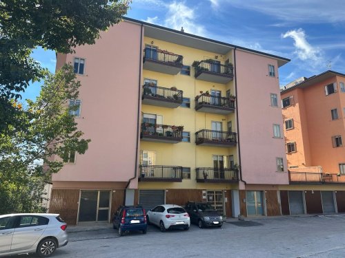 Apartamento en Agnone