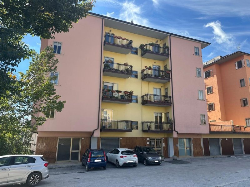 Apartamento en Agnone